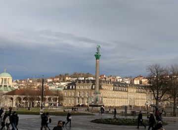 germany/stuttgart/landmark/kunstmuseum-stuttgart