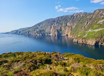 Sliabh Liag Viewing Platform