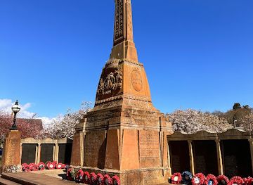 united-kingdom/inverness/landmark/great-war-memorial