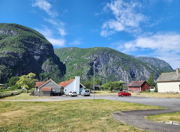 norway/hardangervidda-national-park/landmark/norsk-natursenter-hardanger