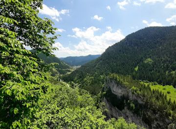 bulgaria/rhodope-mountains/landmark/haramiiska-cave