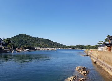 japan/iyo/landmark/ripples-of-ajiro