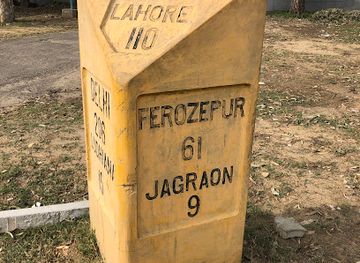 india/punjab/landmark/historical-delhi-lahore-milestone-of-undivided-india
