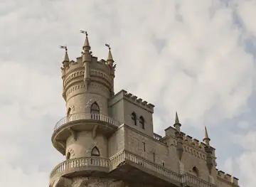 Swallow's Nest
