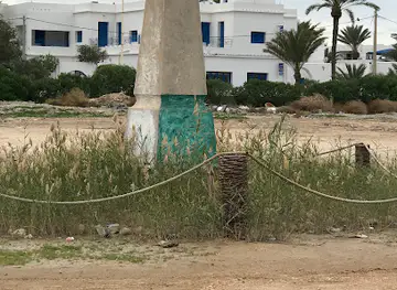 Skull Tower