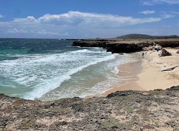 aruba/noord/landmark/wariruri-beach