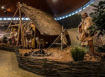 netherlands/drenthe-province/landmark/hunebedcentrum