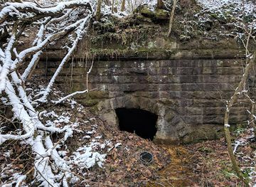 west-virginia/clarksburg/landmark/carr-s-tunnel