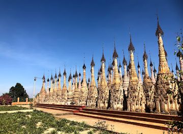 myanmar-burma/lower-myanmar/landmark/kakku-pagodas