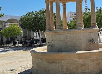 cyprus/paphos-district/landmark/central-square-geroskipou
