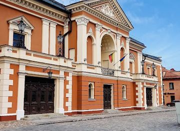 lithuania/klaipeda-region/landmark/theatre-square