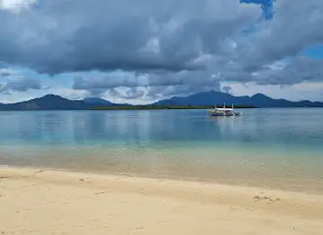 Pambato Reef