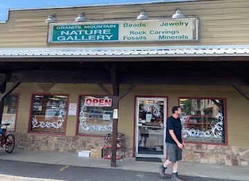 idaho/mccall/landmark/granite-mountain-nature-gallery