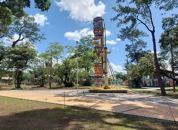 colombia/villavicencio/landmark/la-llanura-park