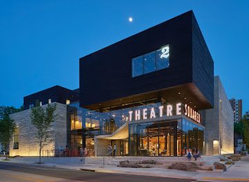 arkansas/fayetteville/landmark/theatresquared