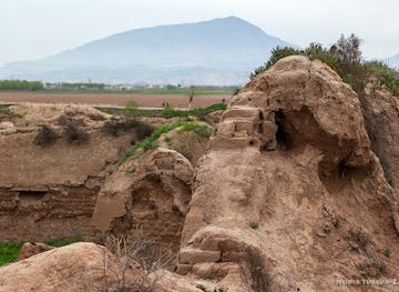 tajikistan/hisor-valley/landmark/buddhistic-cloister-of-ajina-tepa