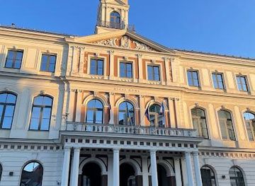 latvia/jurmala/landmark/riga-city-hall