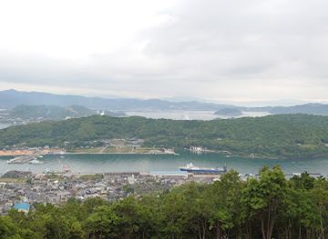 japan/hyuga/landmark/komenoyama-observatory