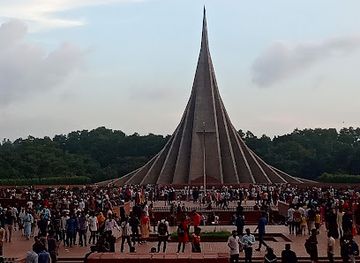 National Martyrs' Monument