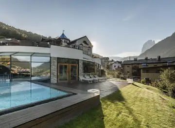 Alpenheim Charming Hotel & Spa