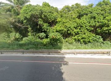 brazil/salvador/itapua/landmark/mirante-de-oxaguia