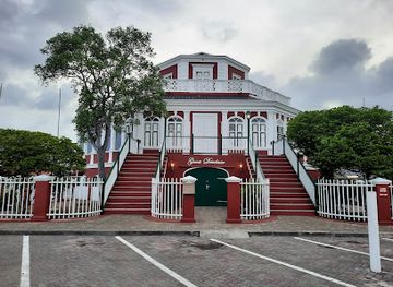 curacao/groot-santa-martha/landmark/landhuis-groot-davelaar