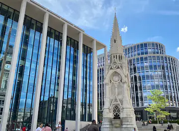 The Best of Birmingham Trail