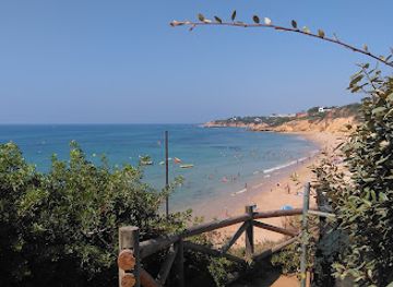 portugal/beira-litoral/landmark/river-beach-olhos-de-agua