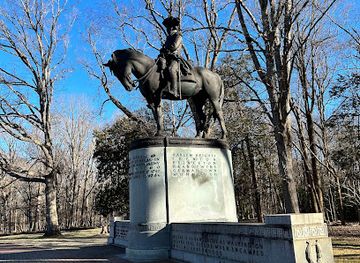 north-carolina/greensboro/landmark/guilford-courthouse-national-military-park