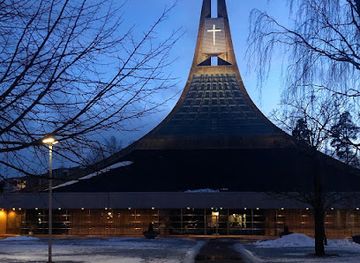 finland/lake-saimaa/landmark/lauritsala-church