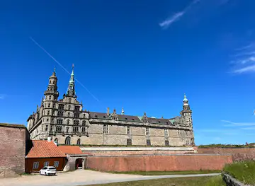 Kronborg beach