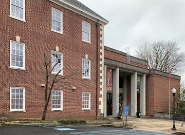 kentucky/bowling-green/landmark/kentucky-museum