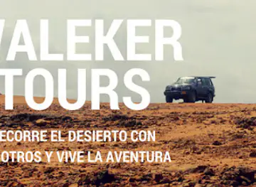 waleker tours