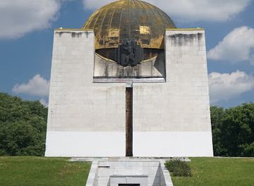 bulgaria/ruse/landmark/pantheon-of-national-revival-heroes