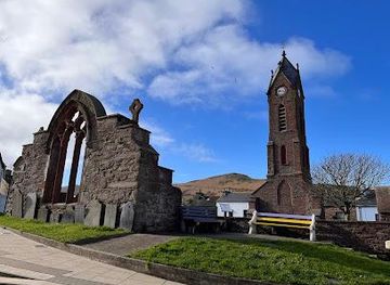 isle-of-man/laxey/landmark/ruins-of-st-peter-s-church