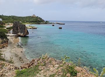 curacao/groot-santa-martha/landmark/fort-beekenburg