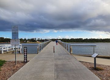 australia/gippsland/landmark/cunninghame-arm-foot-bridge