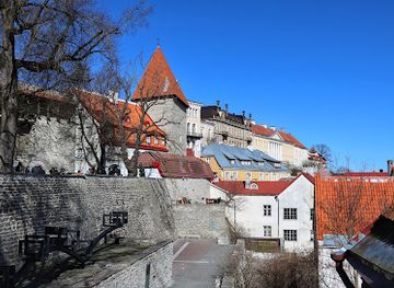 estonia/tallinn-old-town/landmark/stable-tower