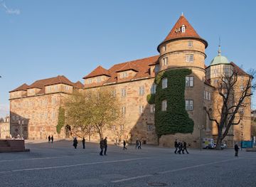 germany/stuttgart/landmark/history-museum-wurttemberg