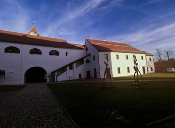 croatia/medimurje/landmark/riznica-medimurja-treasury-of-medimurje