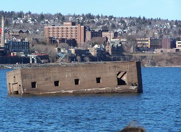 minnesota/duluth/landmark/uncle-harvey-s-mausoleum