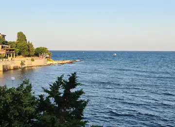 Old Nessebar