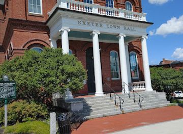 new-hampshire/exeter/landmark/abraham-lincoln-speaks-in-new-hampshire-nh-historical-highway-marker