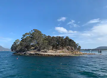 Port Arthur Historic Site