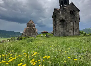 Tours in Georgia - Gamarjoba Georgia Tours