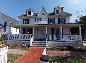 Harriet Tubman Museum of New Jersey