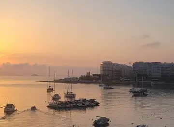 Spinola Jetty