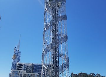 georgia/adjara/landmark/miracle-park
