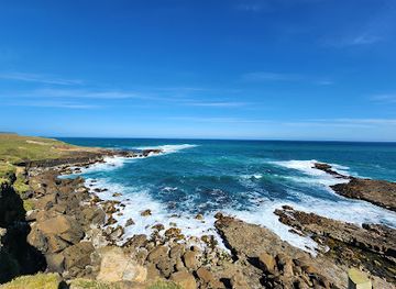 new-zealand/southland/landmark/the-southern-most-point-of-the-south-island-of-new-zealand