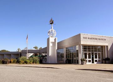 virginia/hampton-roads/landmark/the-mariners-museum-and-park
